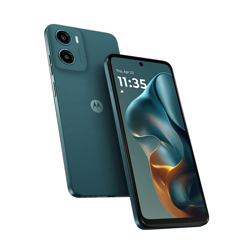MOTO G05