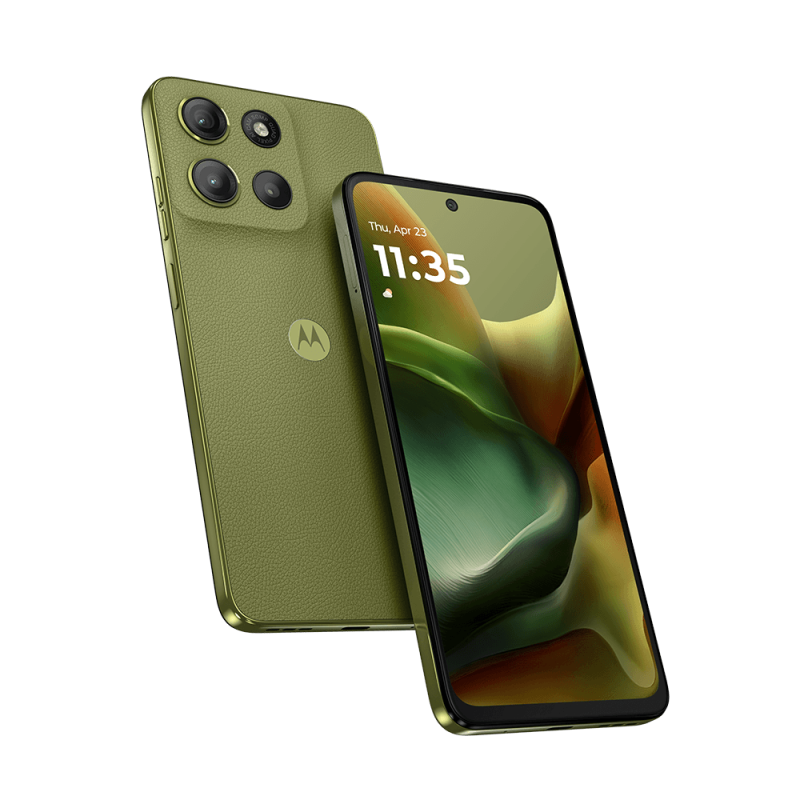Motorola G15 4GB 256GB