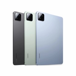 TABLET XIAOMI MI PAD 7 8GB 256GB 11.2¨