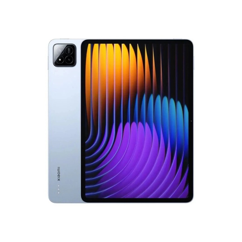 TABLET XIAOMI MI PAD 7 8GB 256GB 11.2¨