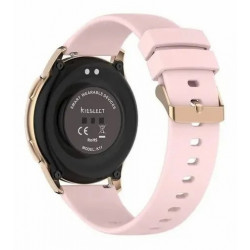KIESLECT LADY WATCH L11 PRO PINK FOTO TRASERA