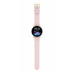 KIESLECT LADY WATCH L11 PRO PINK FOTO COMPLETO
