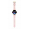 KIESLECT LADY WATCH L11 PRO PINK FOTO COMPLETO