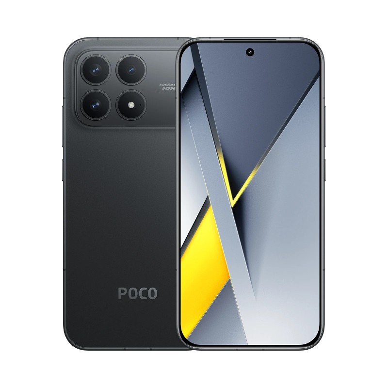 XIAOMI POCO F8 PRO 5G
