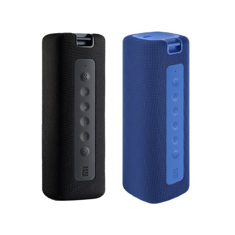 PARLANTE MI BLUETOOTH PORTABLE SPEAKER 16W