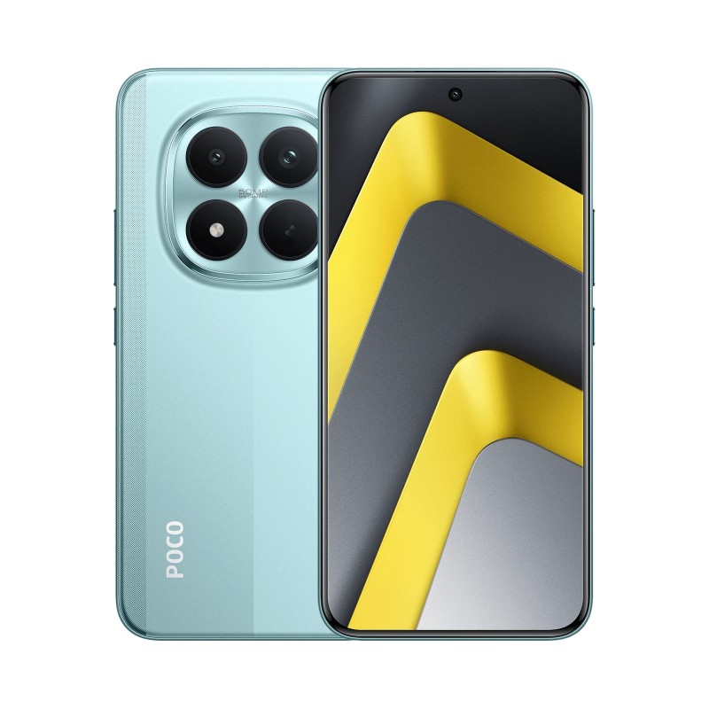 XIAOMI POCO M8 PRO 5G 12/512GB