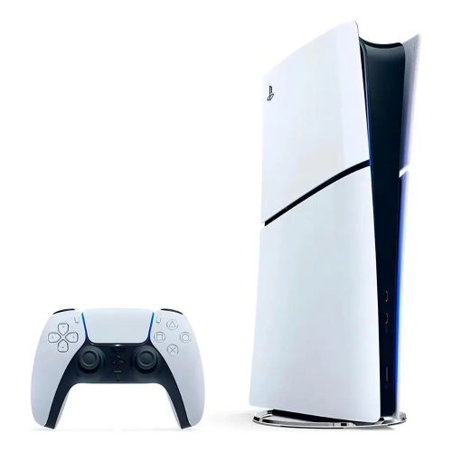 Playstation 5 edicion digital