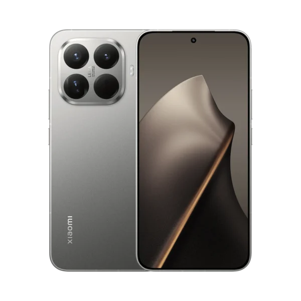 Xiaomi 15T Pro