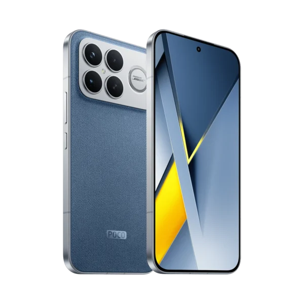 Xiaomi Poco F8 Ultra