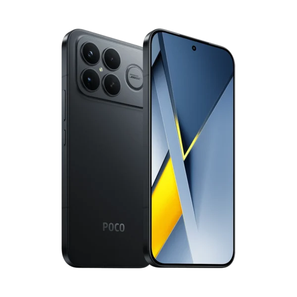 Xiaomi Poco F8 Ultra 5G