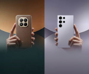 Xiaomi vs Samsung