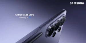 Samsung Galaxy S26 Ultra 12/512GB