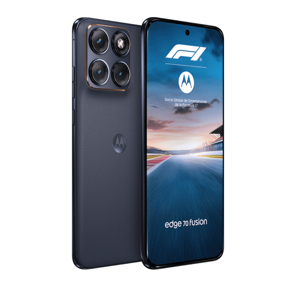 MOTOROLA EDGE 70 FUSION