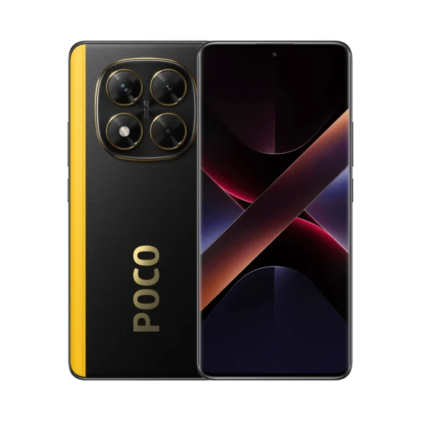 Xiaomi Poco X7 5G