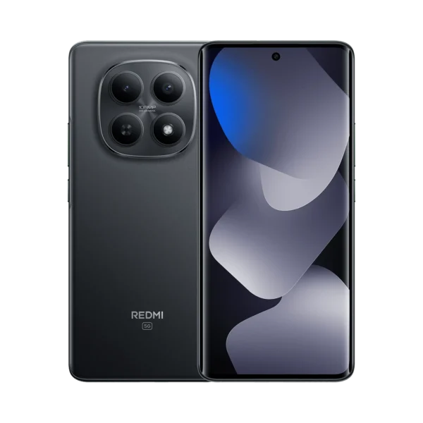 Xiaomi Redmi Note 15 5G