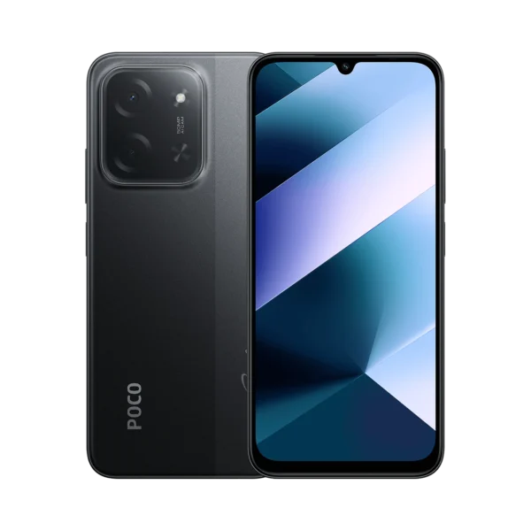 Poco C85