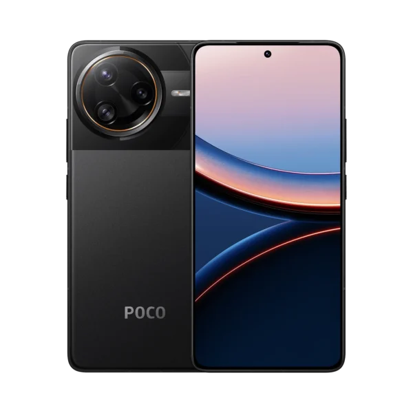 Xiaomi Poco F7 Ultra