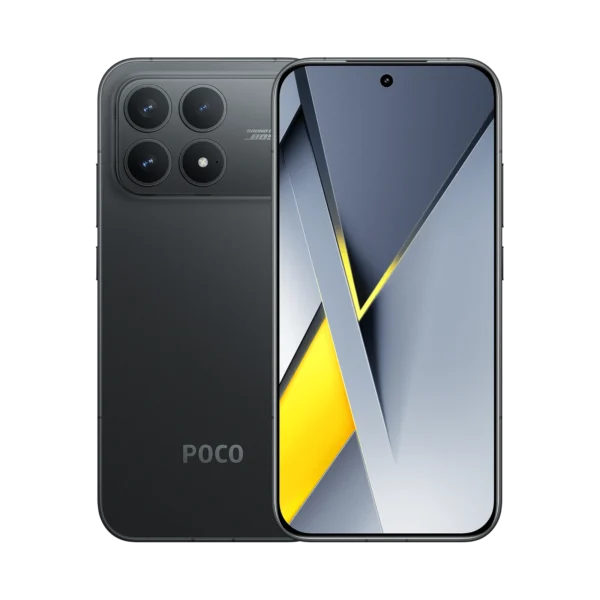 Xiaomi Poco F8 Pro 5G