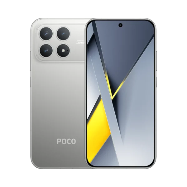 Xiaomi Poco F8 Pro 5G