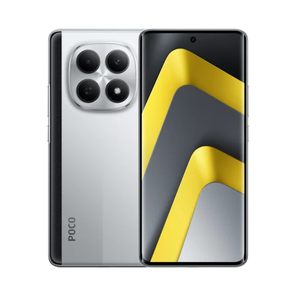 Xiaomi Poco M8