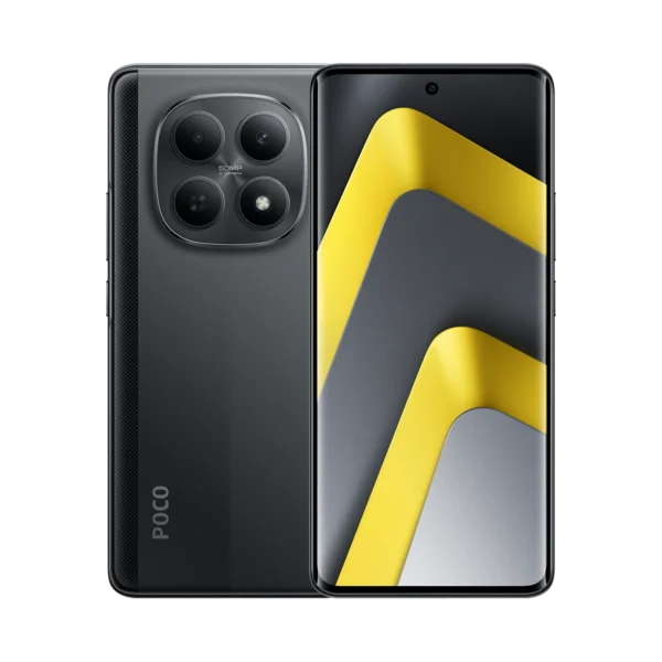 Xiaomi Poco M8