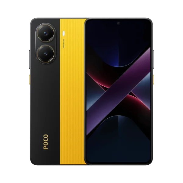 Xiaomi Poco X7 Pro