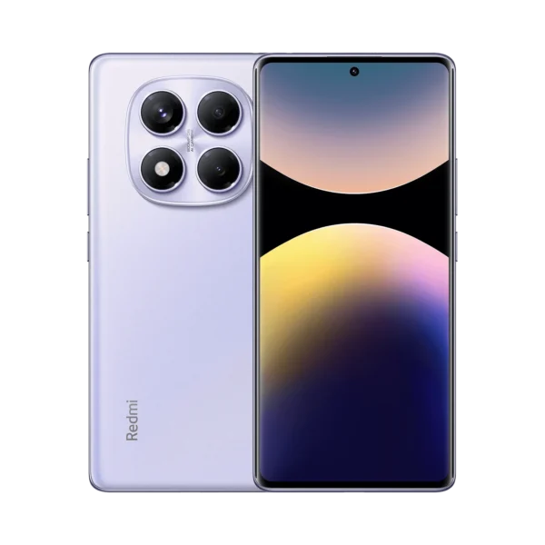Redmi Note 14 Pro