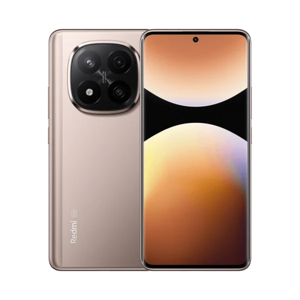 Redmi Note 14 Pro+
