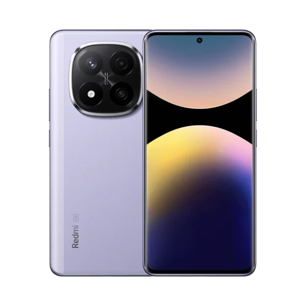 Redmi Note 14 Pro+