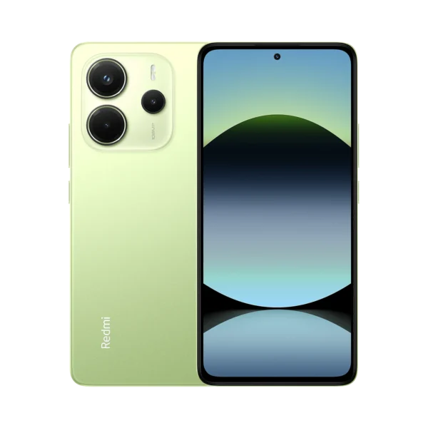 Xiaomi Redmi Note 14