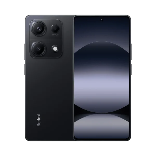 Redmi Note 14S