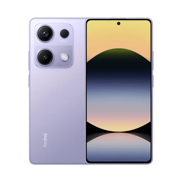 Redmi Note 14S
