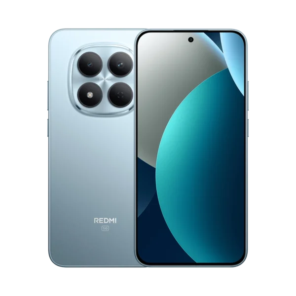 Redmi Note 15 Pro 5G