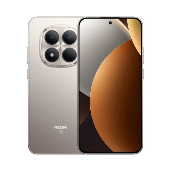 Redmi Note 15 Pro 5G