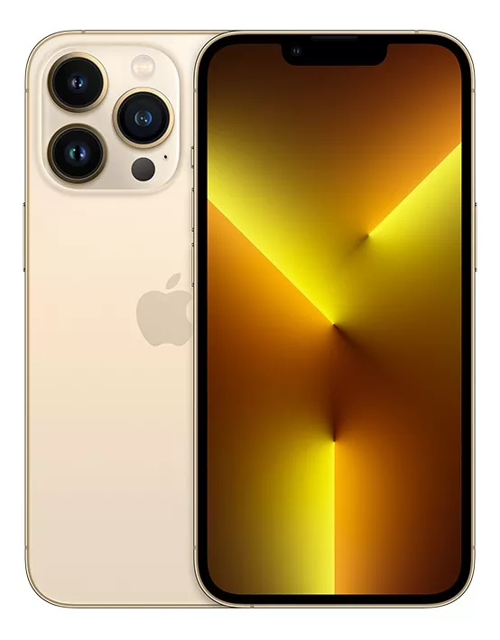 Apple iPhone 13 Pro 256GB Usado Seleccionado