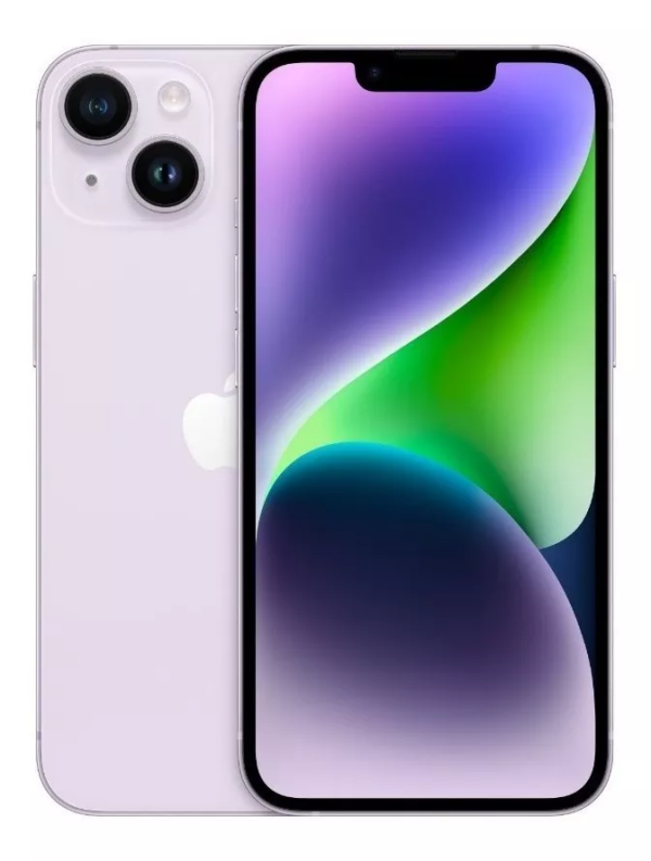 Apple iPhone 14 128GB Usado seleccionado