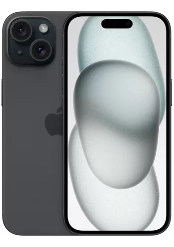 Apple iPhone 15 128GB Usado Seleccionado