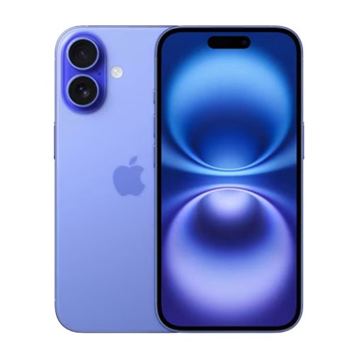 Apple iPhone 16 128GB Usado Seleccionado