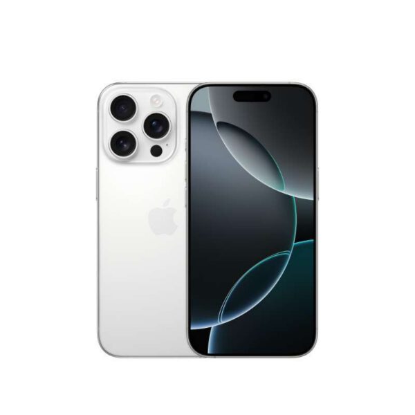 Apple iPhone 16 Pro 128GB Usado Seleccionado
