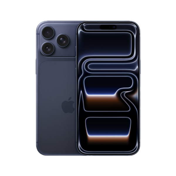 Apple iPhone 17 Pro Max 512GB Deep Blue - comprar en Córdoba | LobbyX