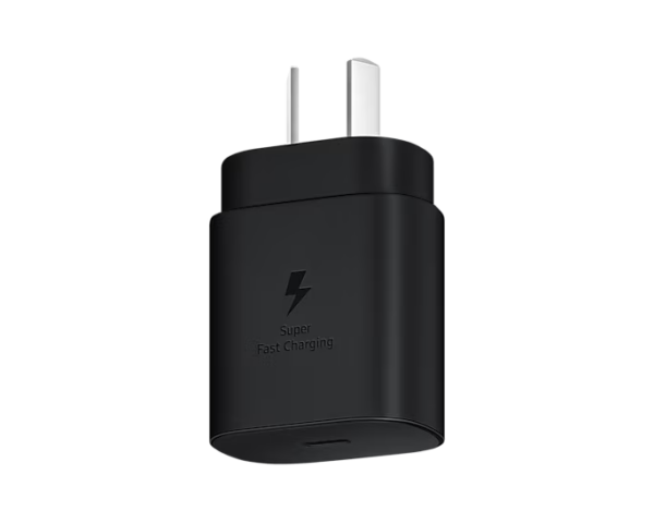 Cargador Samsung 25W USB-C