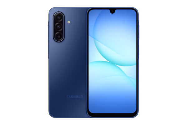 Celular Samsung Galaxy A17 5G 4/128Gb Lobbyx Cordoba Argentina