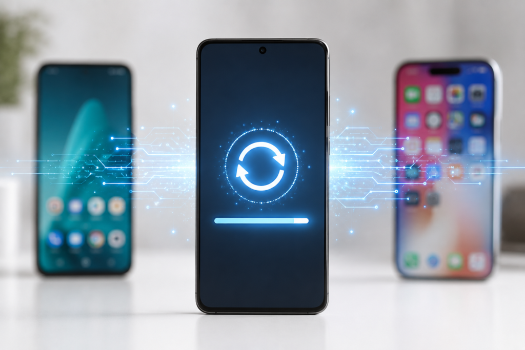 como actualizar mi celular 2