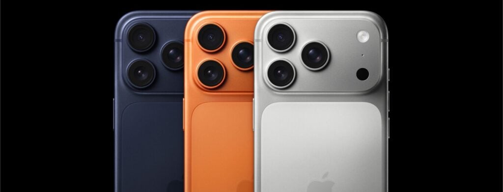 iphone 17 pro maz