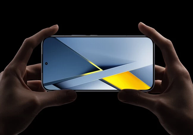 pantalla 120 amoled