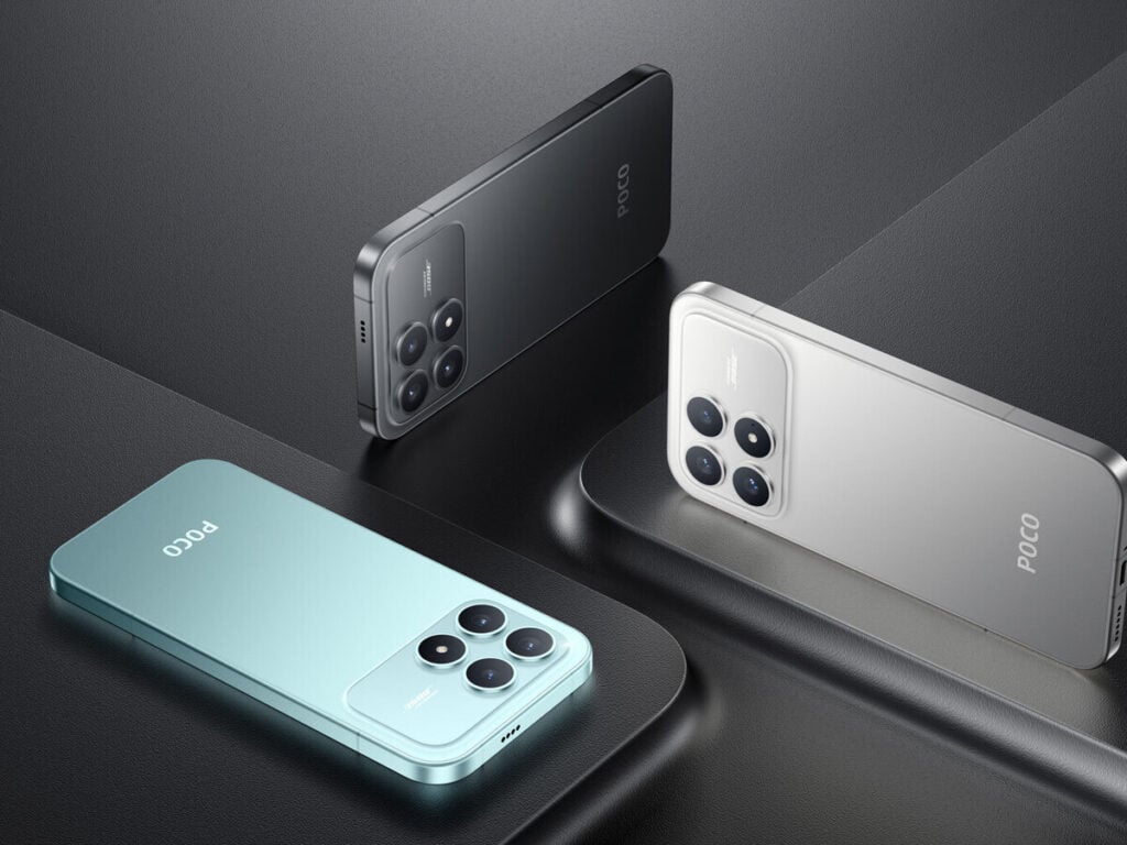 poco f8 pro