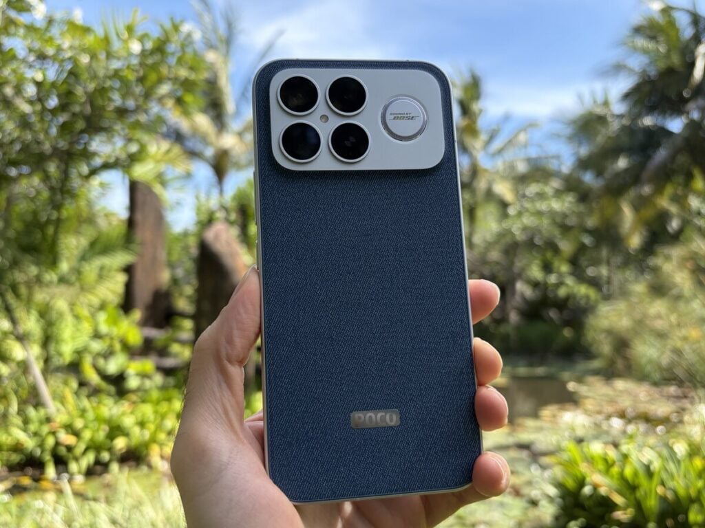poco f8 ultra