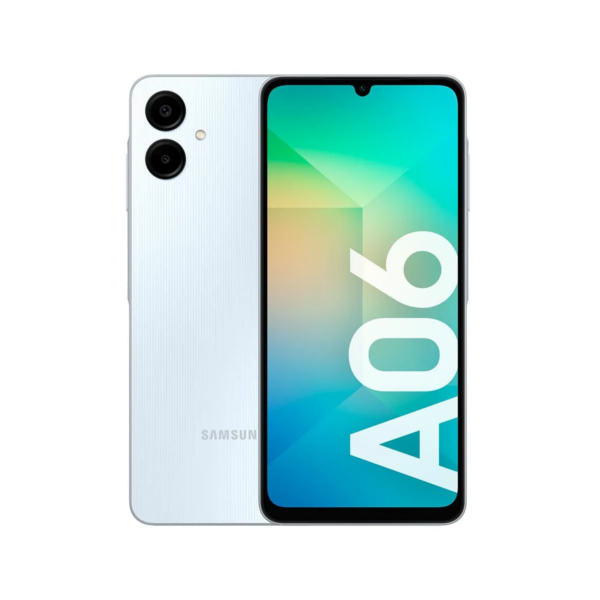 Samsung Galaxy A06 6/128GB