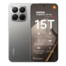 Xiaomi 15T Pro Leica 5G 1TB Slim