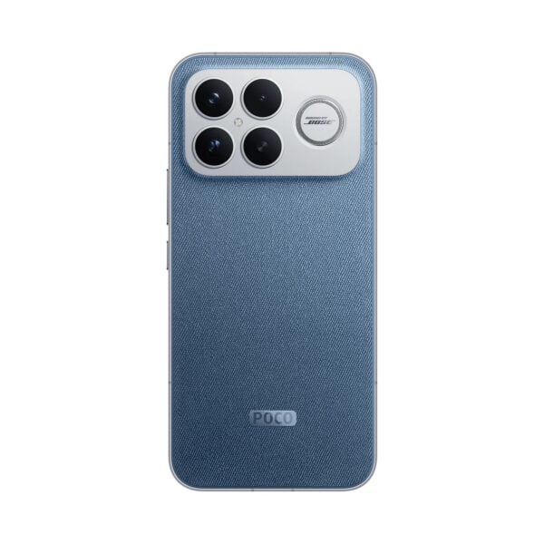 Xiaomi Poco F8 Ultra 5G 16/512GB